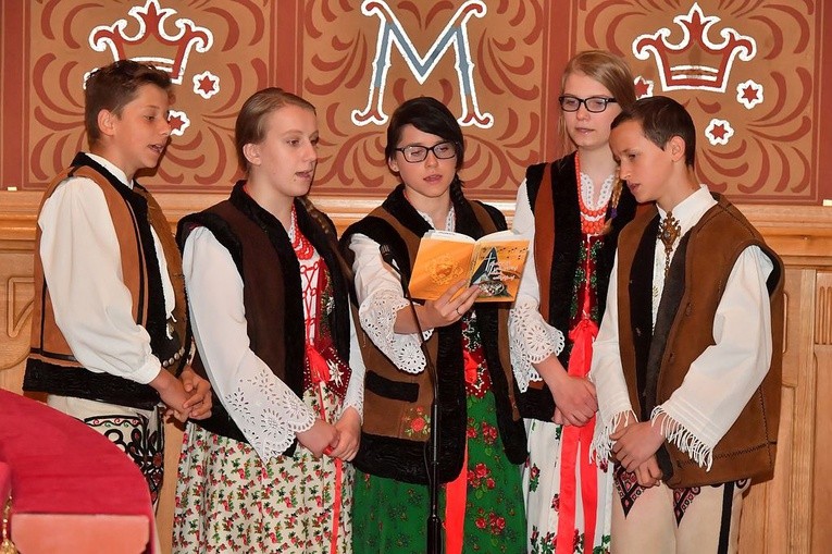 Finał Konkursu Gazetek Parafialnych