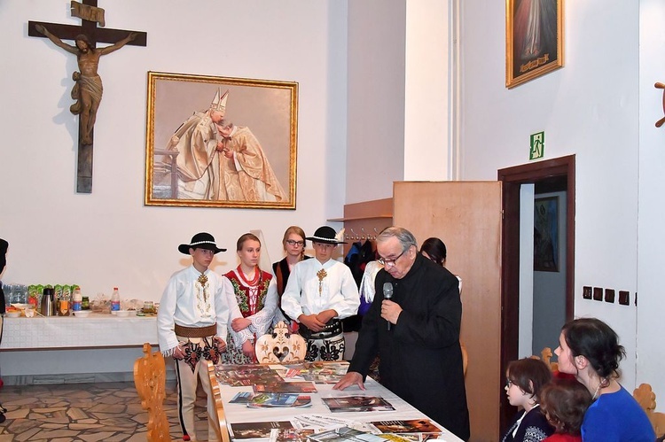 Finał Konkursu Gazetek Parafialnych