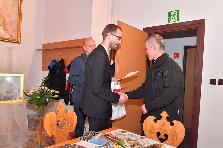 Finał Konkursu Gazetek Parafialnych