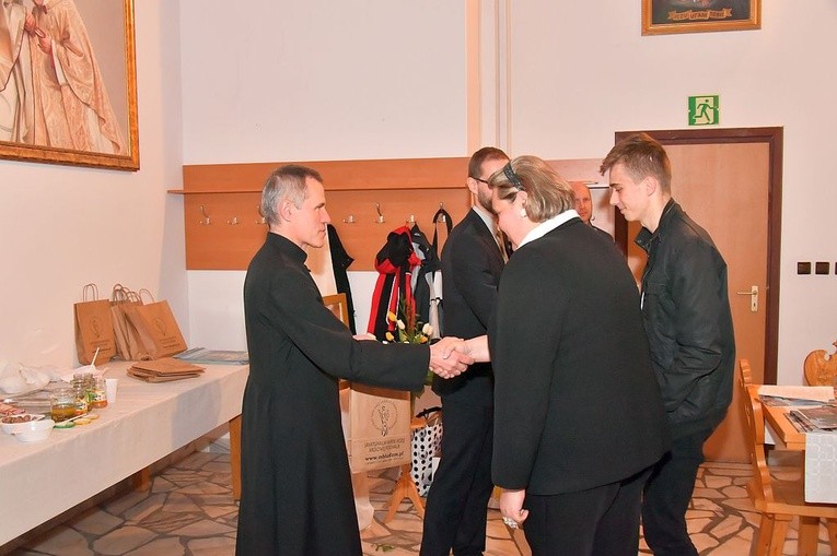 Finał Konkursu Gazetek Parafialnych