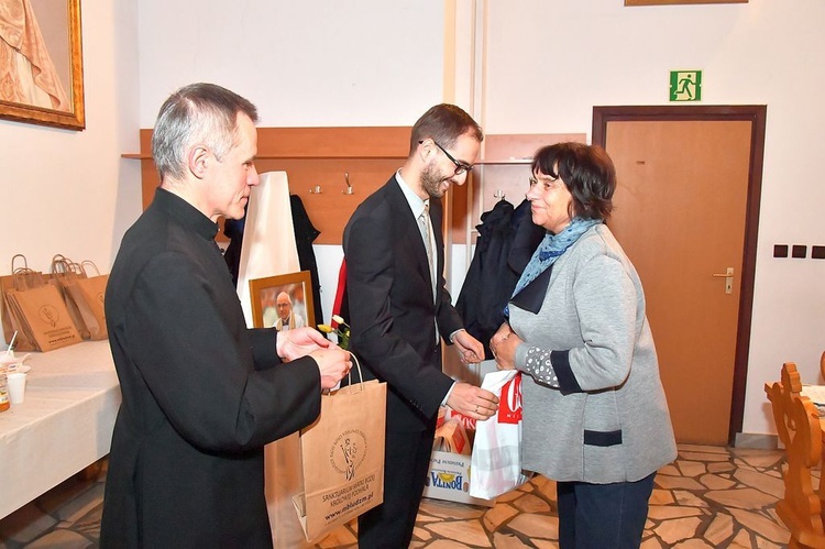 Finał Konkursu Gazetek Parafialnych