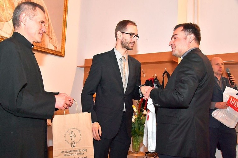 Finał Konkursu Gazetek Parafialnych