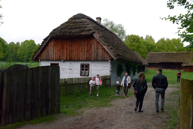 Noc Muzeów 2016 w Radomiu