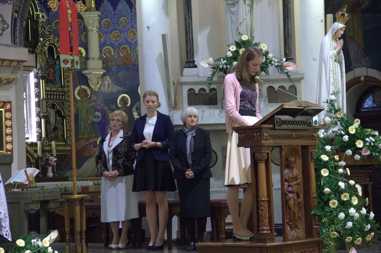 50 lat Franciszkańskiego Ośrodka Duszpasterstwa Akademickiego 