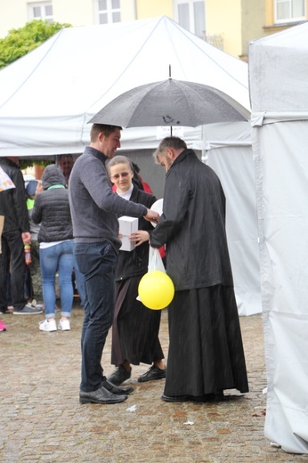 III Marsz dla Życia i Rodziny w Kutnie