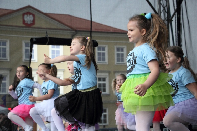 III Marsz dla Życia i Rodziny w Kutnie