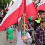 III Marsz dla Życia i Rodziny w Kutnie