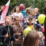 III Marsz dla Życia i Rodziny w Kutnie