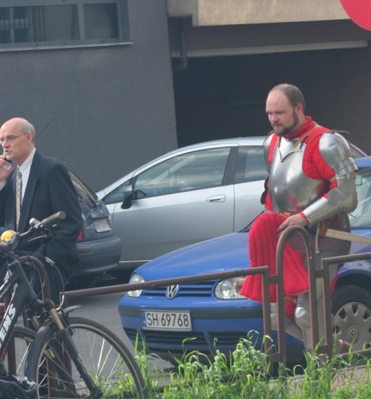 Noc Muzeów 2016