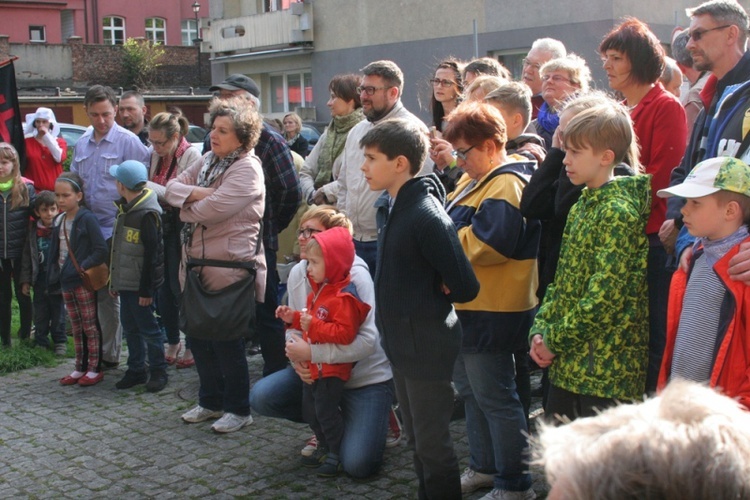 Noc Muzeów 2016