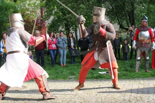 Noc Muzeów 2016