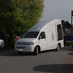 Nawiedzenie w par. Miłosierdzia Bożego w Tarnowie