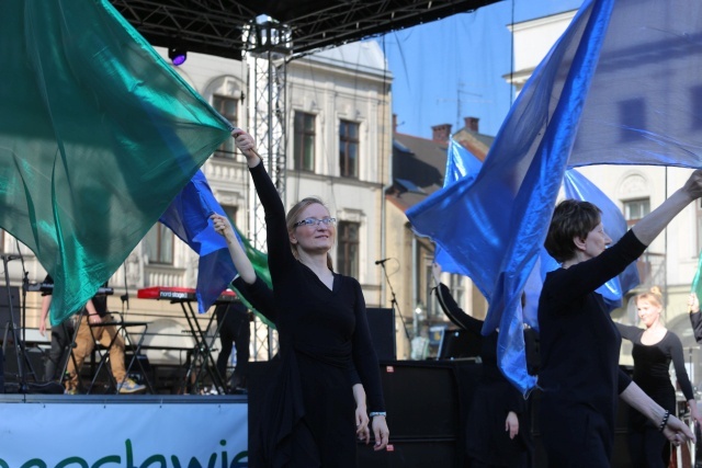 Dni Kultury Chrześcijańskiej w Cieszynie