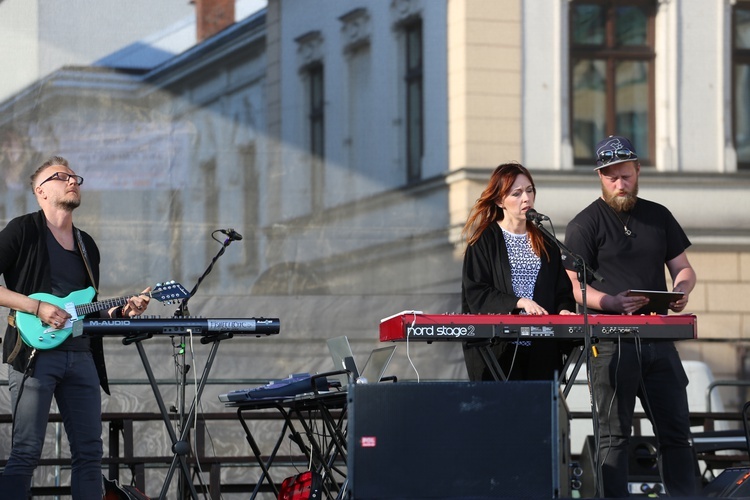 Dni Kultury Chrześcijańskiej w Cieszynie