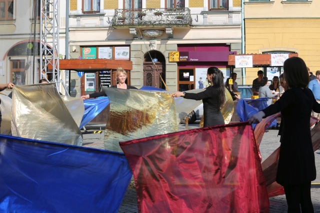 Dni Kultury Chrześcijańskiej w Cieszynie