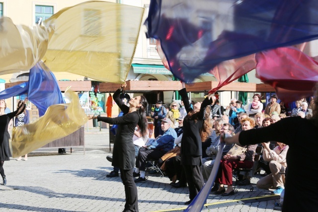 Dni Kultury Chrześcijańskiej w Cieszynie