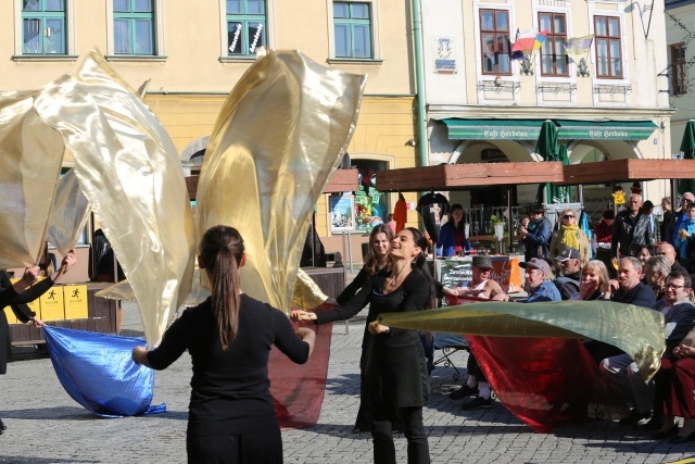 Dni Kultury Chrześcijańskiej w Cieszynie