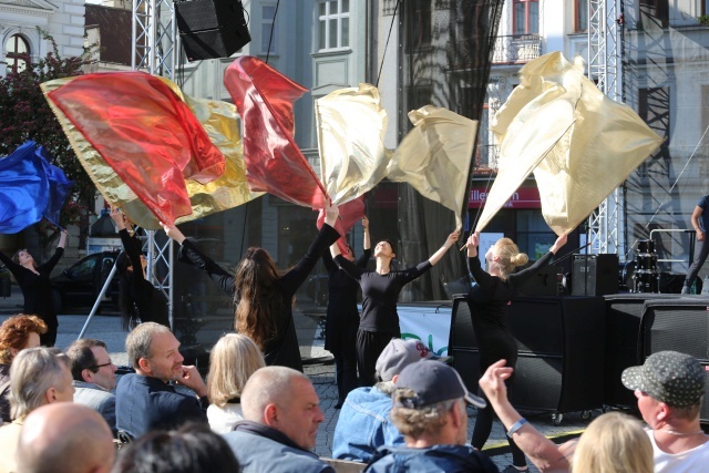 Dni Kultury Chrześcijańskiej w Cieszynie