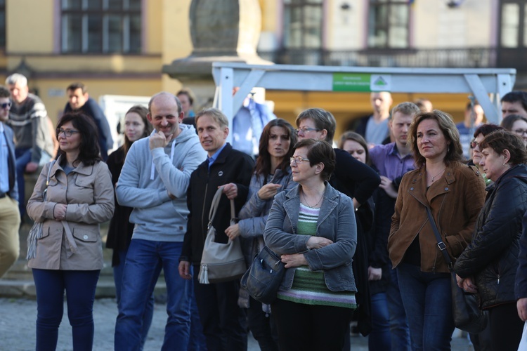 Dni Kultury Chrześcijańskiej w Cieszynie