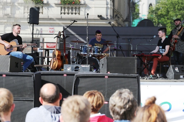 Dni Kultury Chrześcijańskiej w Cieszynie