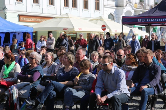 Dni Kultury Chrześcijańskiej w Cieszynie