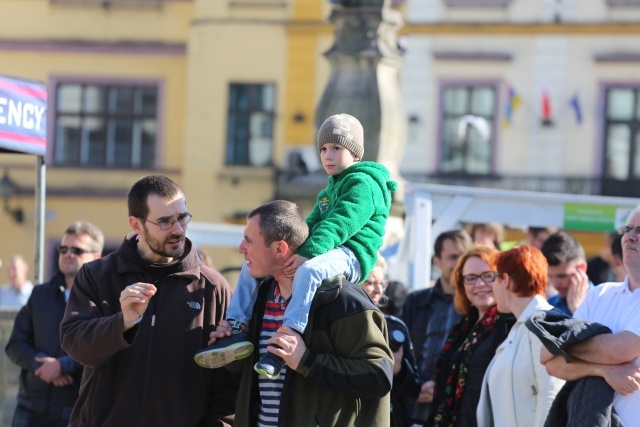 Dni Kultury Chrześcijańskiej w Cieszynie