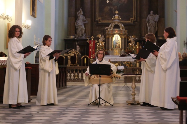 Dni Kultury Chrześcijańskiej w Cieszynie