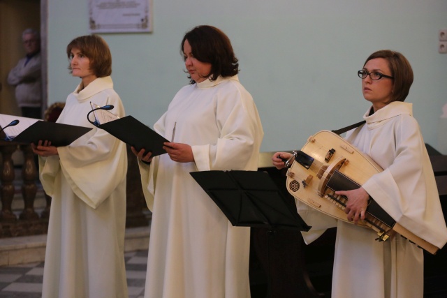 Dni Kultury Chrześcijańskiej w Cieszynie