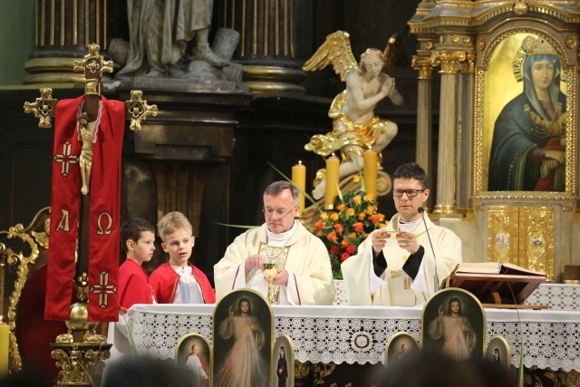 Dni Kultury Chrześcijańskiej w Cieszynie