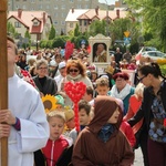 Marsz za Życiem w Głogowie