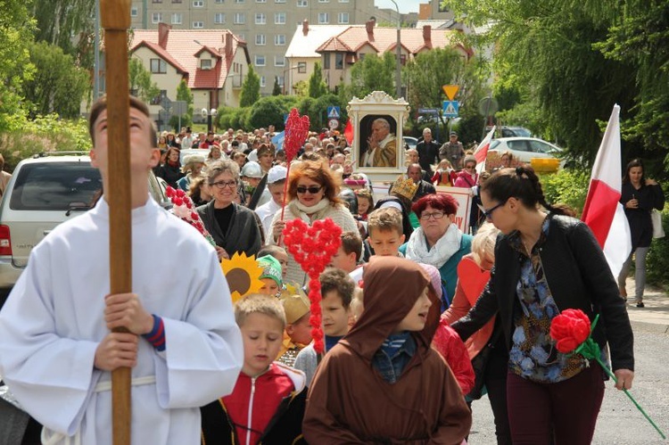 Marsz za Życiem w Głogowie