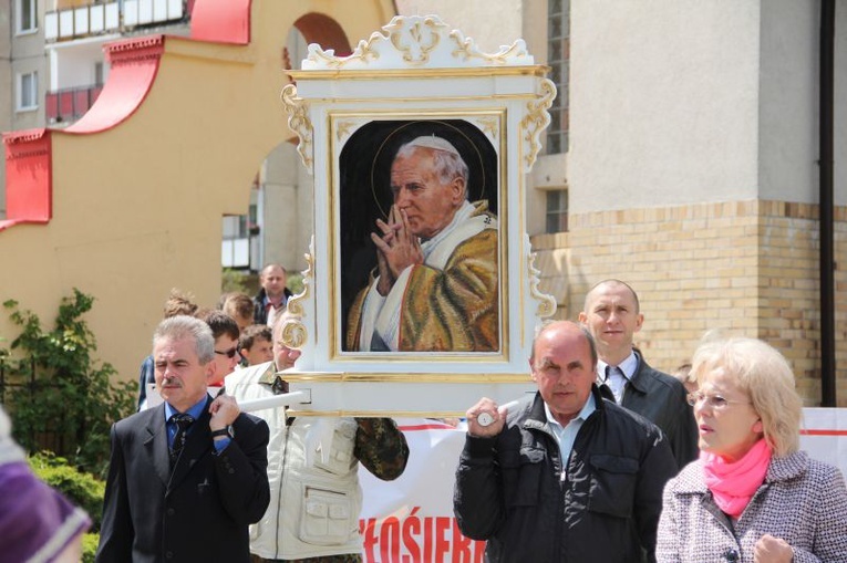 Marsz za Życiem w Głogowie