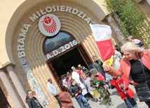 Marsz za Życiem w Głogowie