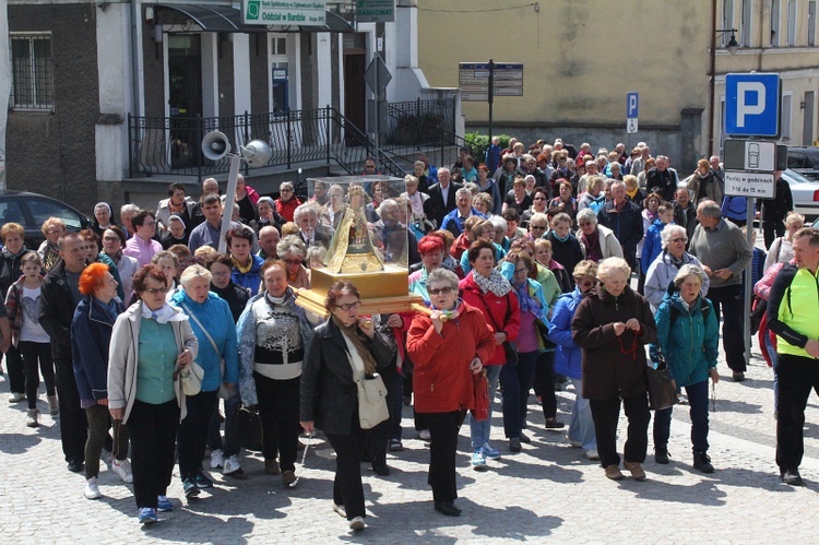 Druga sobota przed jubileuszem