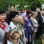 I Archidiecezjalna Pielgrzymka Ludzi Świata Pracy