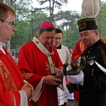 I Archidiecezjalna Pielgrzymka Ludzi Świata Pracy