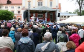 I Archidiecezjalna Pielgrzymka Ludzi Świata Pracy