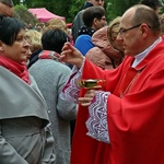 I Archidiecezjalna Pielgrzymka Ludzi Świata Pracy