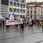 Marsz dla Życia i Rodziny w Koszalinie