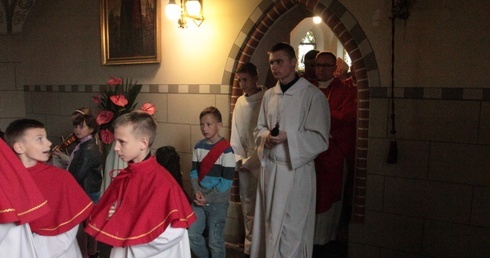 Marsz Chwały za Cud