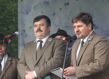 Święto niezapominajki