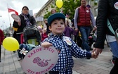 Marsz Życia i Rodziny w Warszawie
