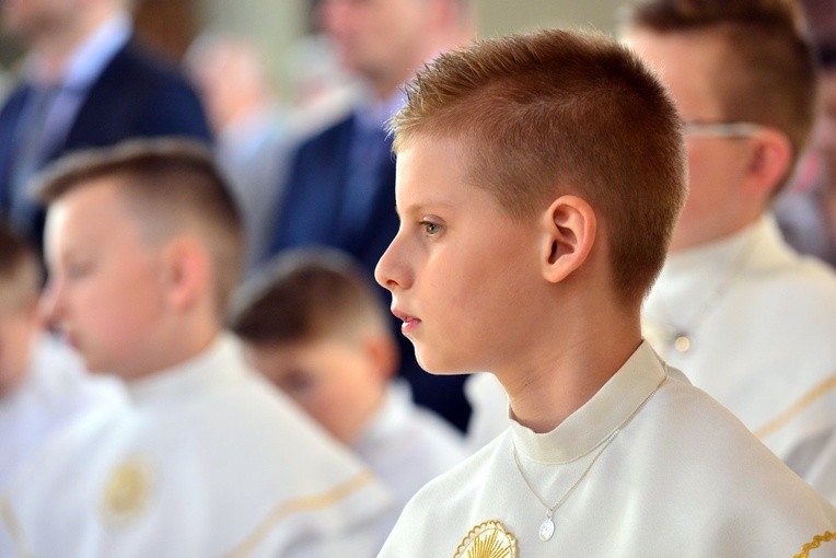 Wałbrzych. Nieustająca Pomoc