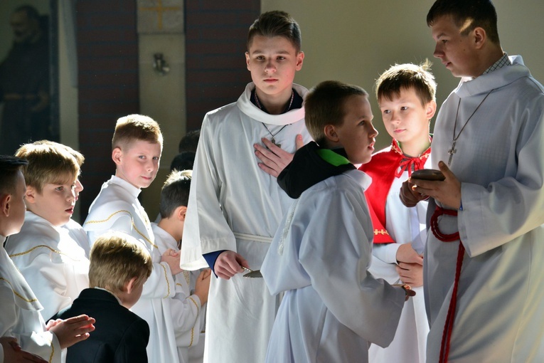 Wałbrzych. Nieustająca Pomoc