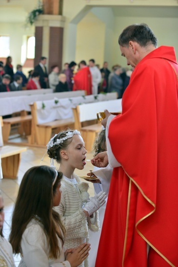Wałbrzych. Nieustająca Pomoc
