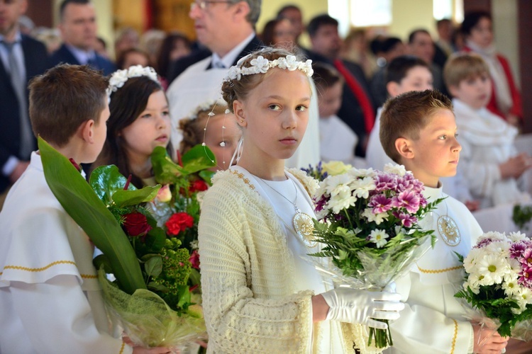 Wałbrzych. Nieustająca Pomoc