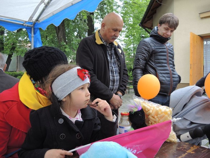 4. Chrześcijański Marsz dla Życia i Rodziny w Cieszynie