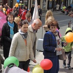 4. Chrześcijański Marsz dla Życia i Rodziny w Cieszynie