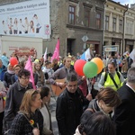 4. Chrześcijański Marsz dla Życia i Rodziny w Cieszynie