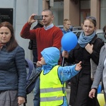 4. Chrześcijański Marsz dla Życia i Rodziny w Cieszynie